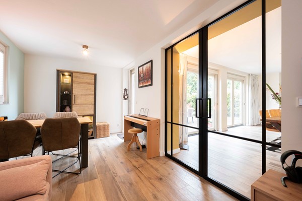 Medium property photo - Amalialaantje 10, 4744 BW Bosschenhoofd